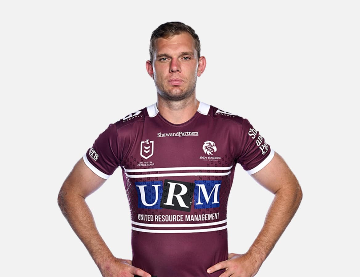 Tom trbojevic