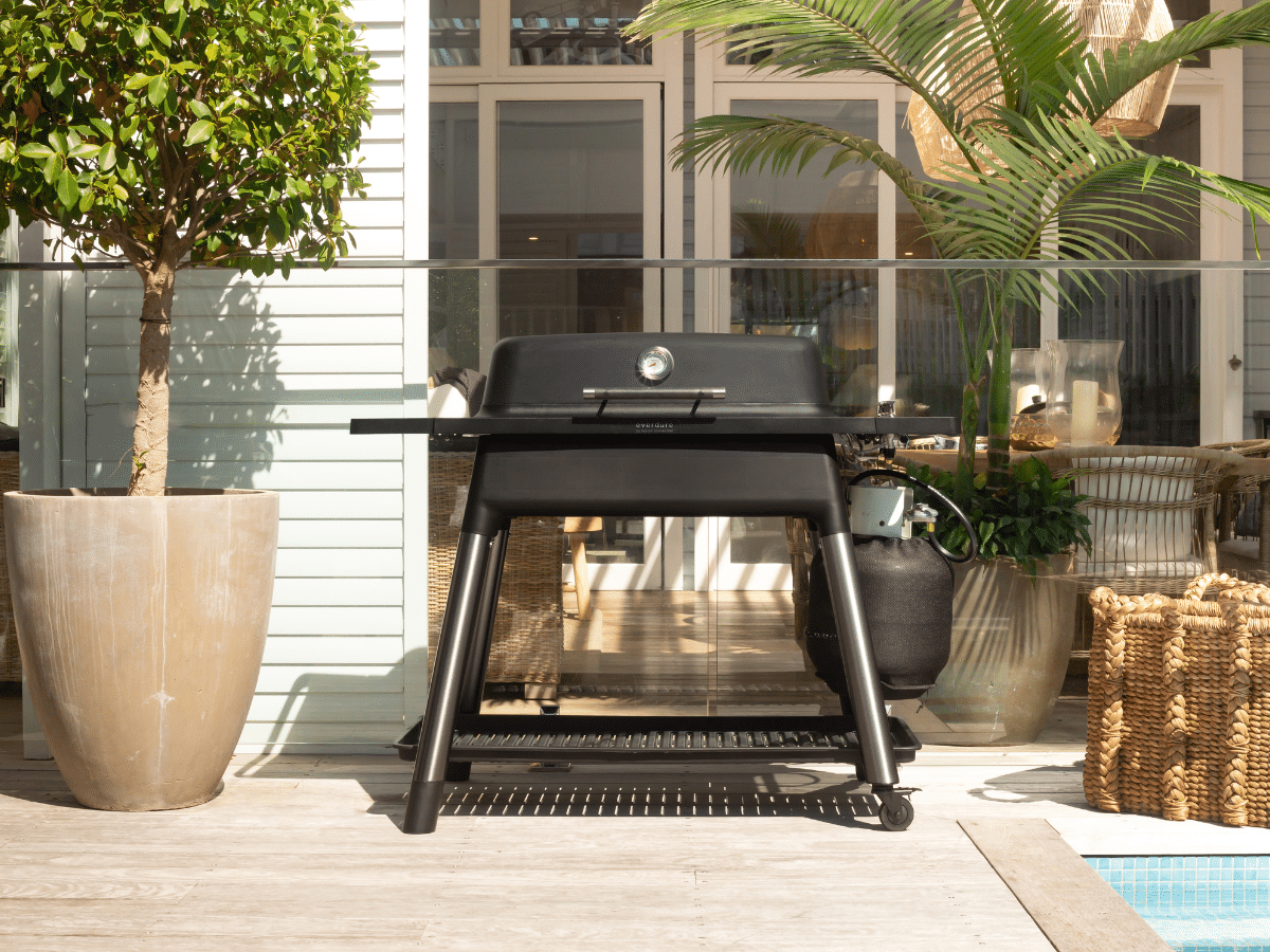BBQ Like Heston Blumenthal This Summer With Everdure | Man of Many