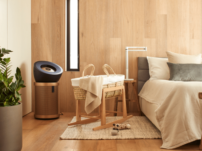 Meet the Latest Range of Dyson's MultiFunctional Air Purifiers Man of Many