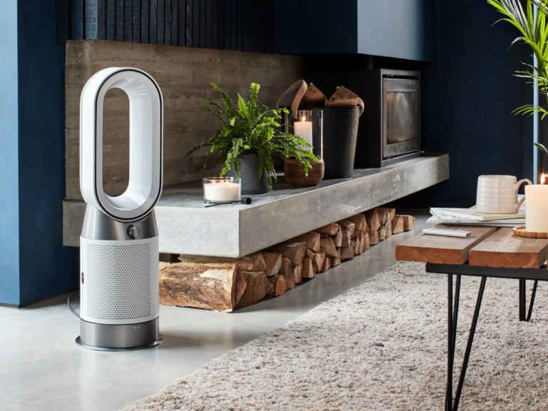 Meet the Latest Range of Dyson's MultiFunctional Air Purifiers Man of Many