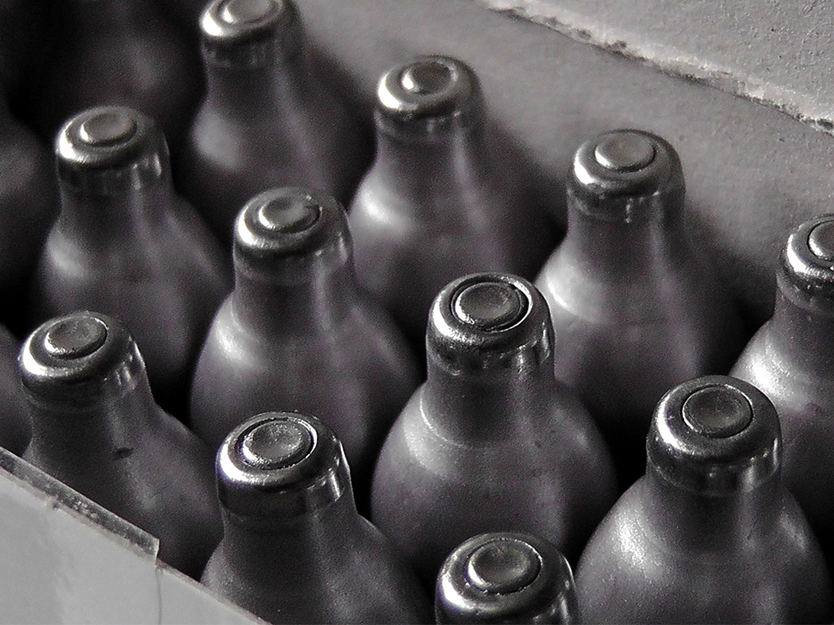 What are Nangs? A History of Nitrous Oxide Man of Many