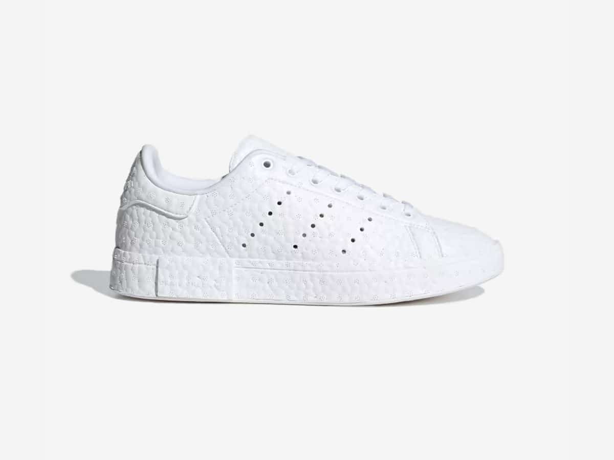 Adidas x craig green stan smith boost low