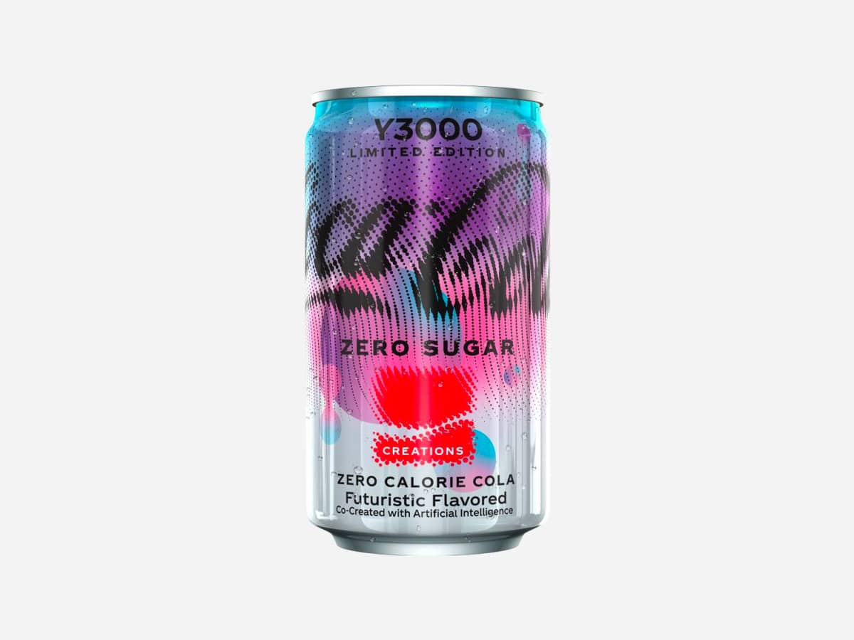 Coca-Cola® Creations Gaming-Inspired Coca-Cola® Zero, 57% OFF