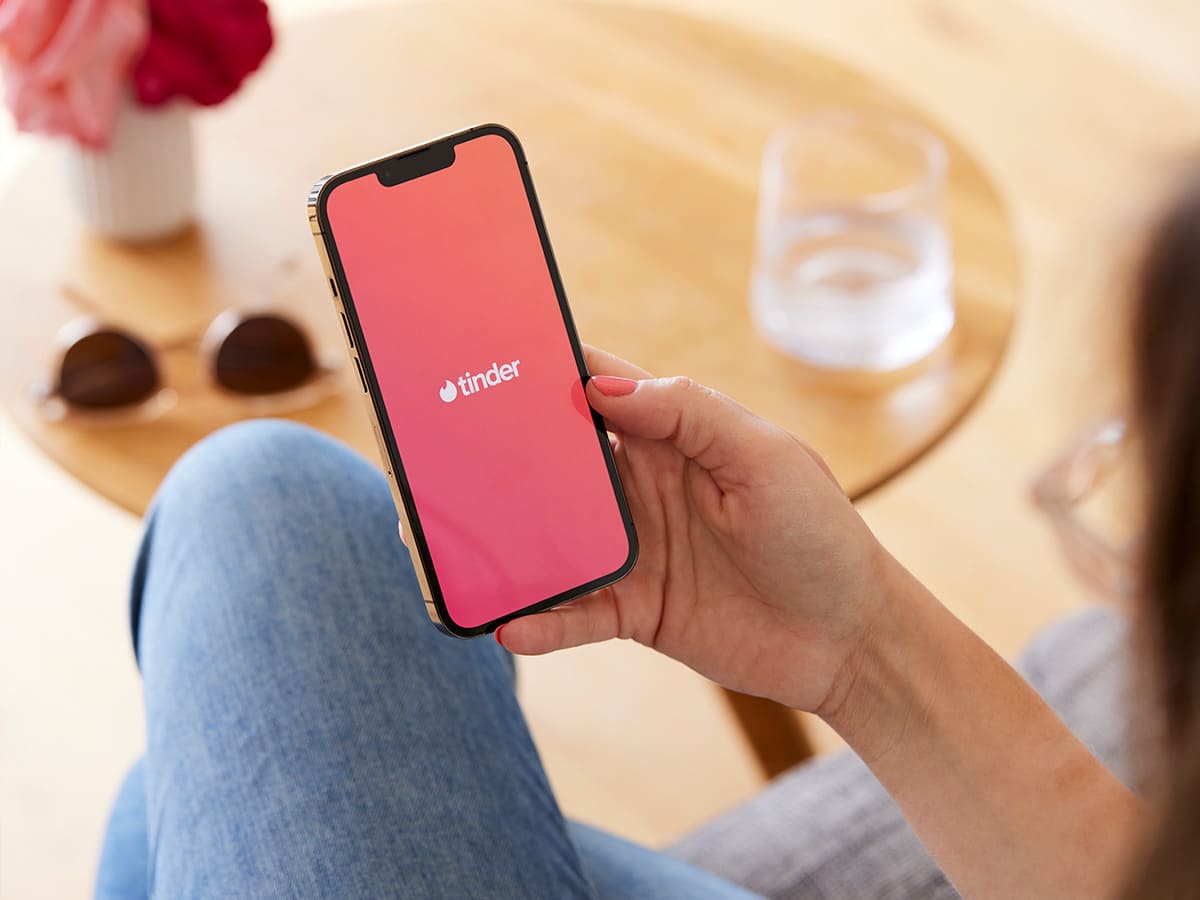 Tinder has released a modern dating dictionary | Image: Tinder