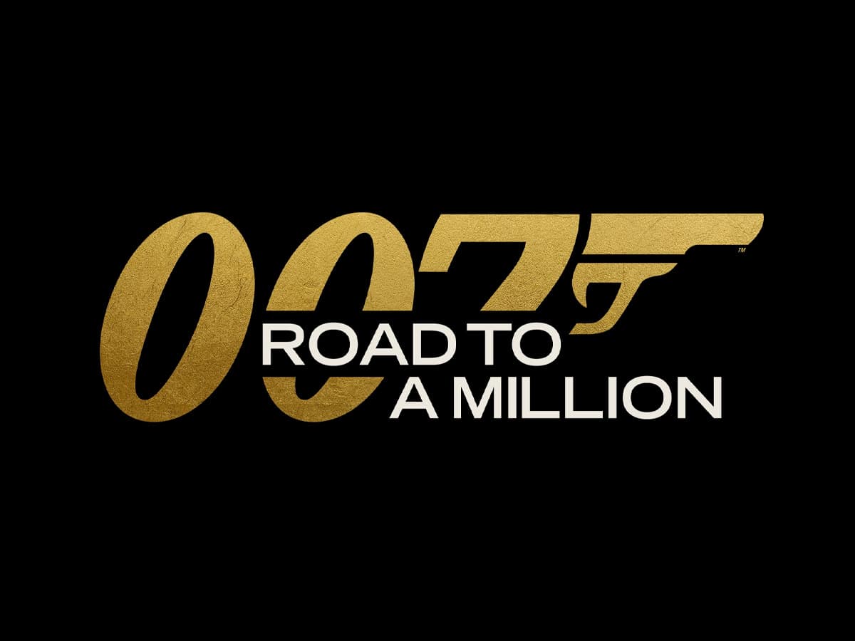 '007: Road to a Million' |Image: Prime Video