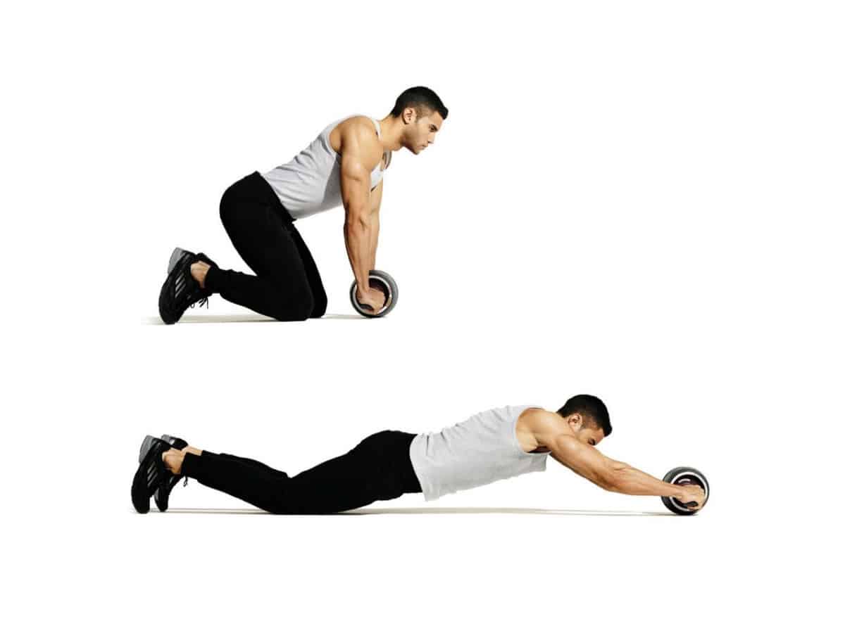 The 15 Most Important Exercises for Men