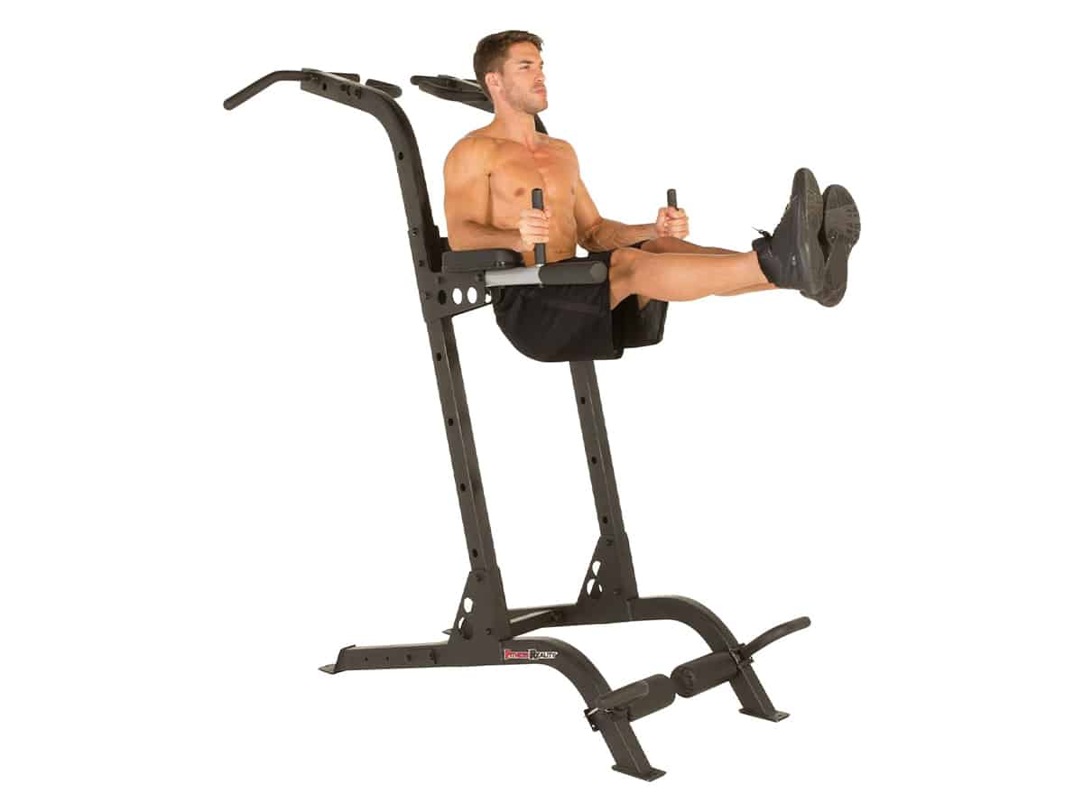 Best machine discount for core strength