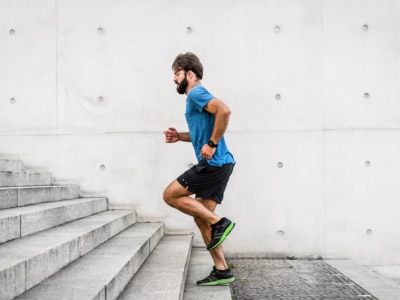 11 Best HIIT Workouts for Men | Man of Many