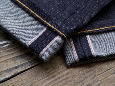 14 Best Japanese Denim Brands | Man of Many