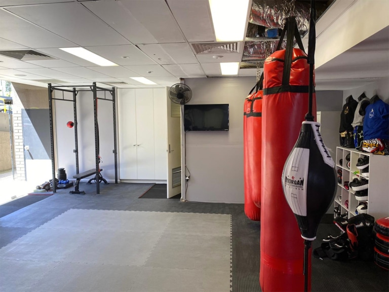 14 Best Muay Thai Gyms in Sydney Man of Many