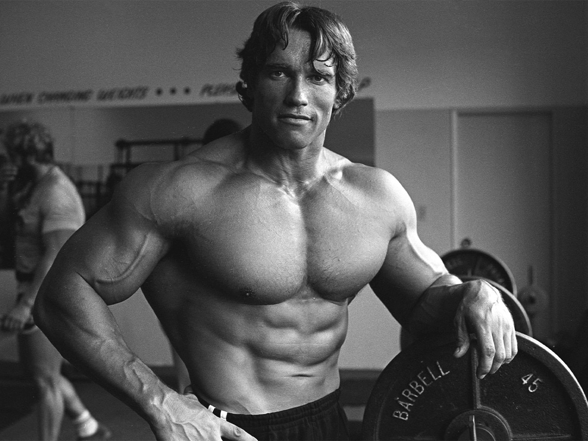 TOP 10 Strongest BODYBUILDERS of ALL TIME 