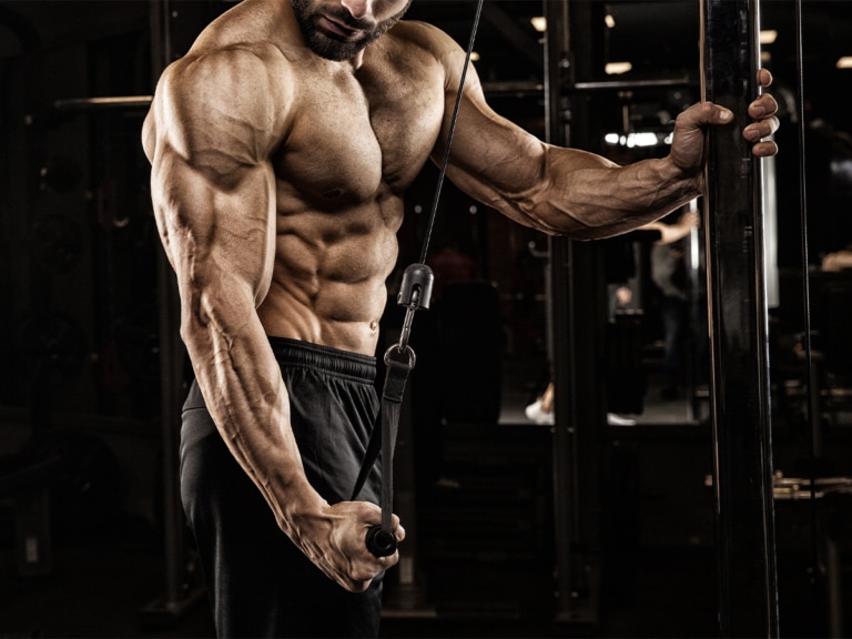 15 Best Cable Exercises for a Full Body Workout | Man of Many