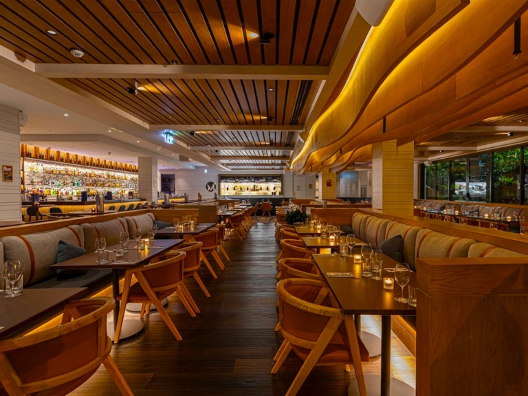 17 Best Gold Coast Restaurants Man of Many