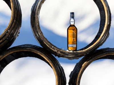 Talisker’s 45-Year-Old ‘Glacial Edge’: a Wild Whisky Harnessing Arctic Beauty