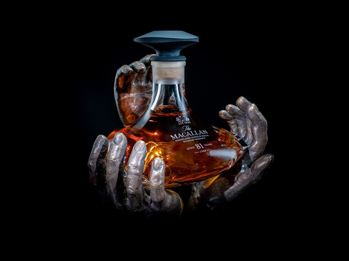 The Macallan The Reach | Image: Supplied