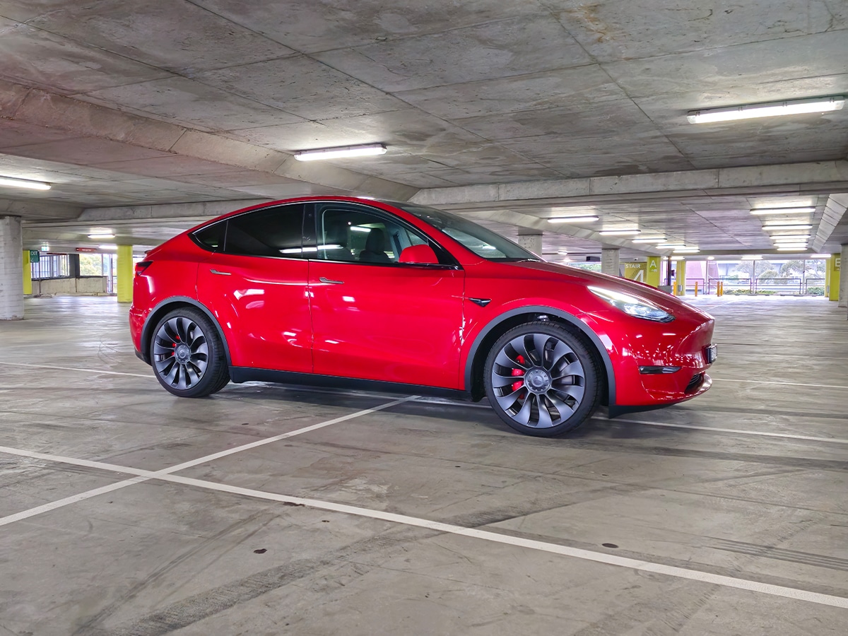 2023 Tesla Model Y Performance Review: Best EV All-Rounder