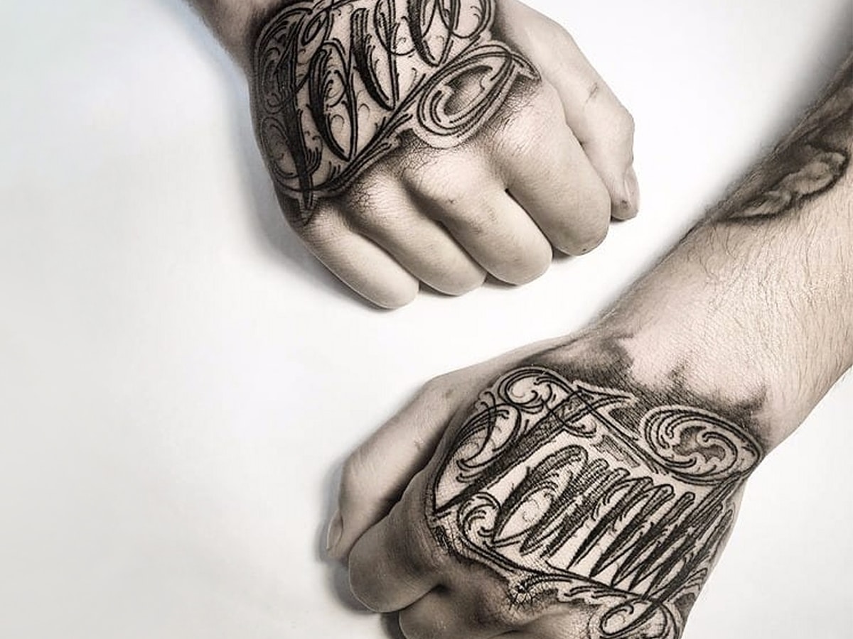 60 Best Tattoos and Tattoo Ideas for your inspiration