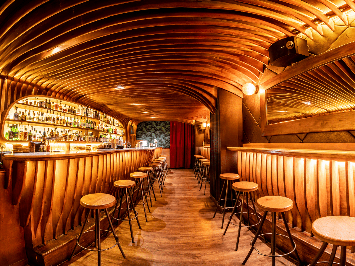 Paradiso was the W50BB champion in 2022 | Image: World's 50 Best Bars