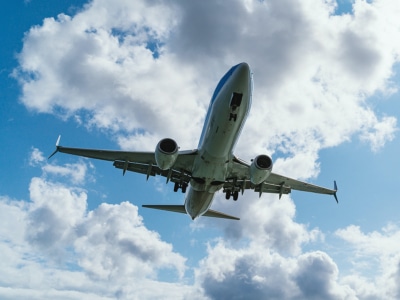 10 Travel Hacks to Find Cheap Flights