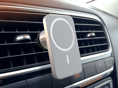 10 Best MagSafe Car Mounts for Your iPhone | Man of Many