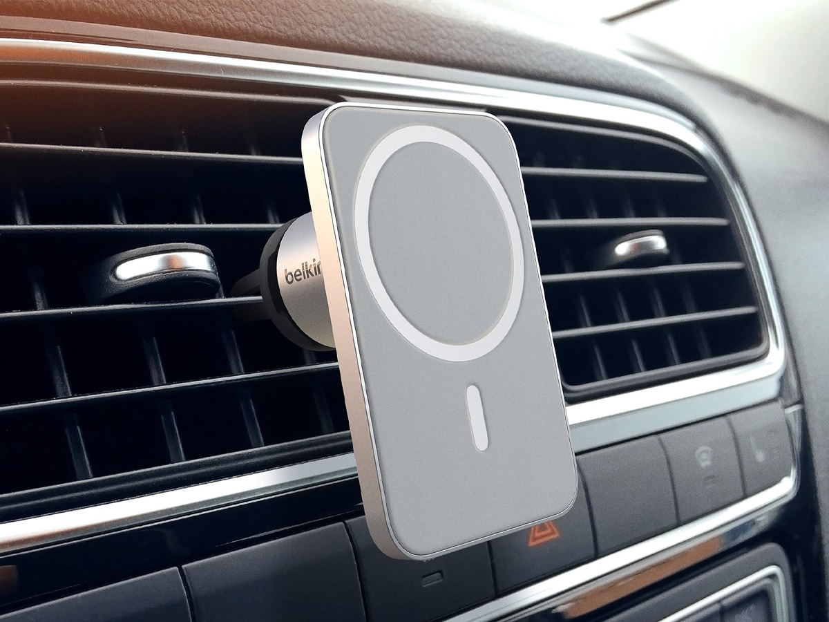 10 Best MagSafe Car Mounts for Your iPhone
