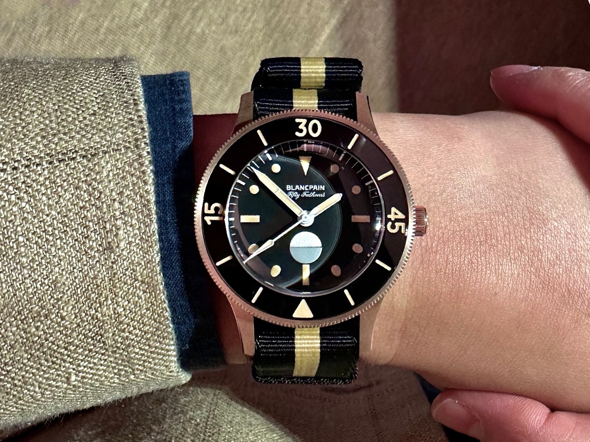 Blancpain