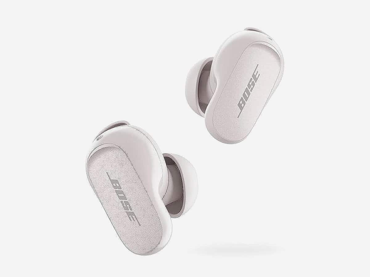 Bose QuietComfort Earbuds II | Image: Amazon