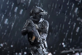 Call of Duty: Modern Warfare III | Image: Activision
