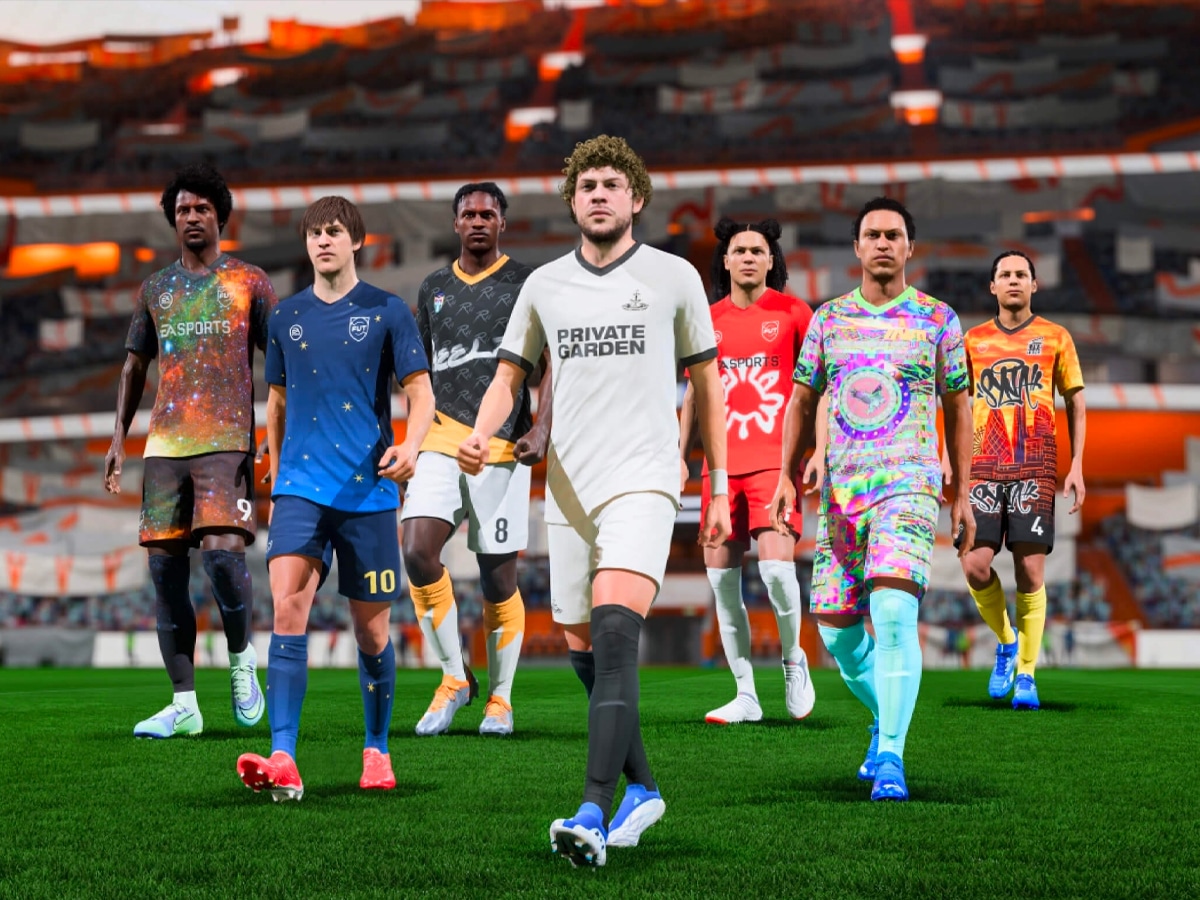 Ea sports fc 24