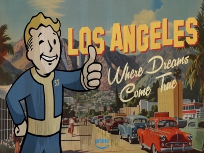 Prime Video Unlocks 'Fallout' TV Series Release Date | Man of Many