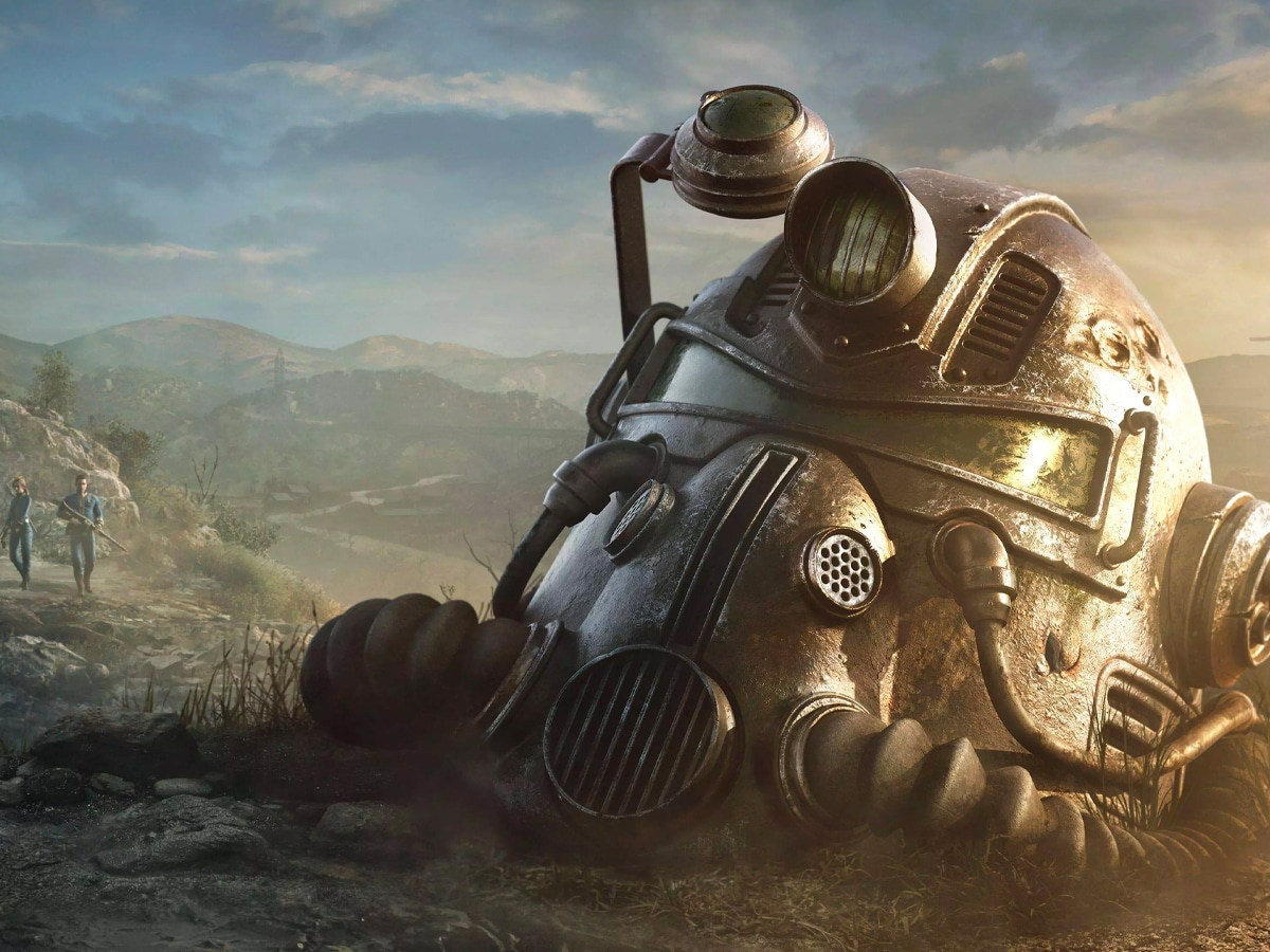 Fallout Prime Video