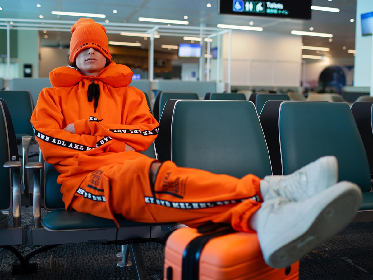 Fly fashion is taking off at jetstar