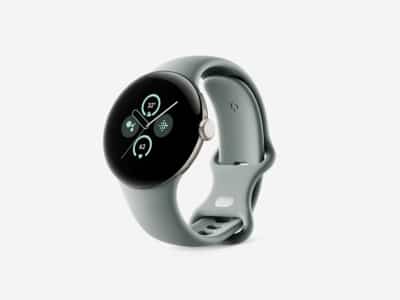 Google Pixel Watch 2 is a Fitbit Loaded with AI Technology | Man of Many