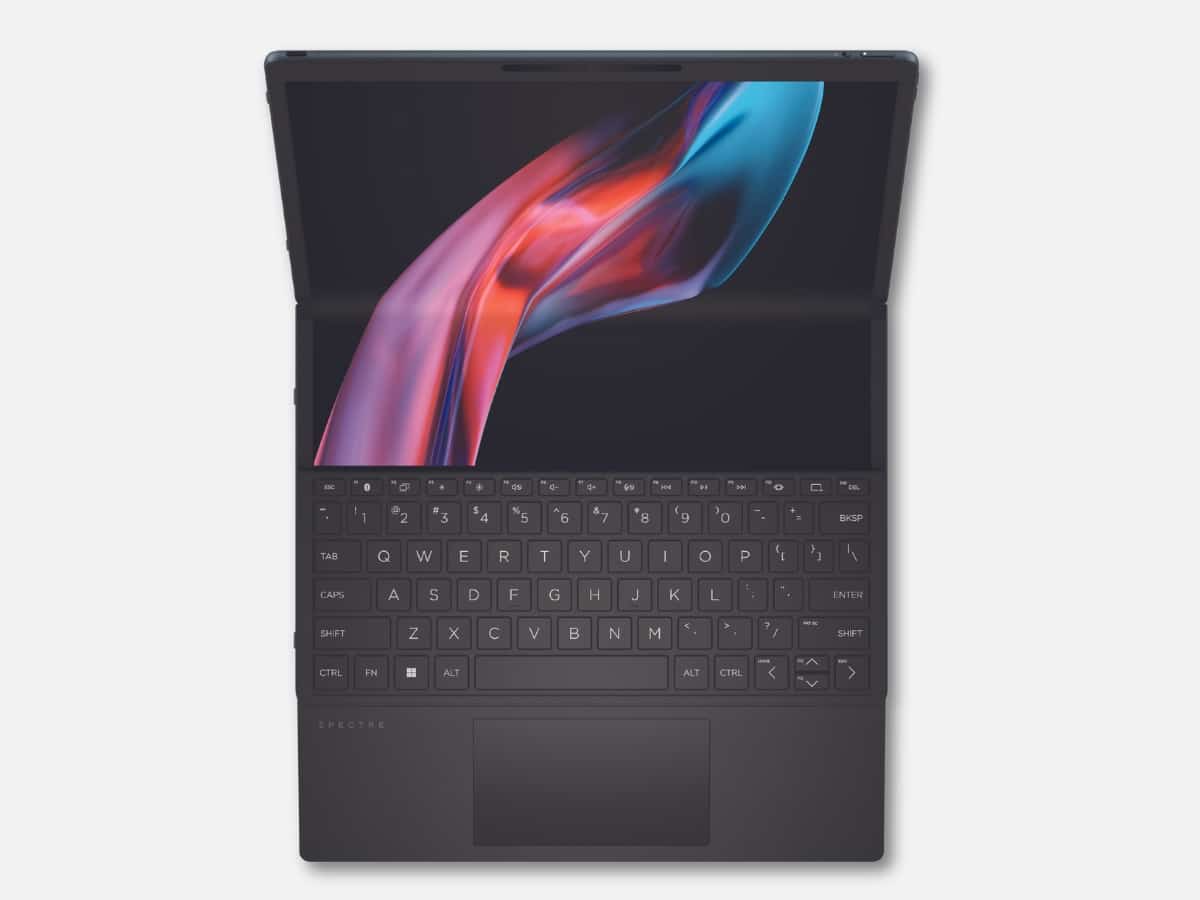 Hp spectre fold 2