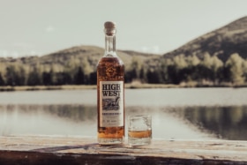 High West Whisky | Image: Supplied