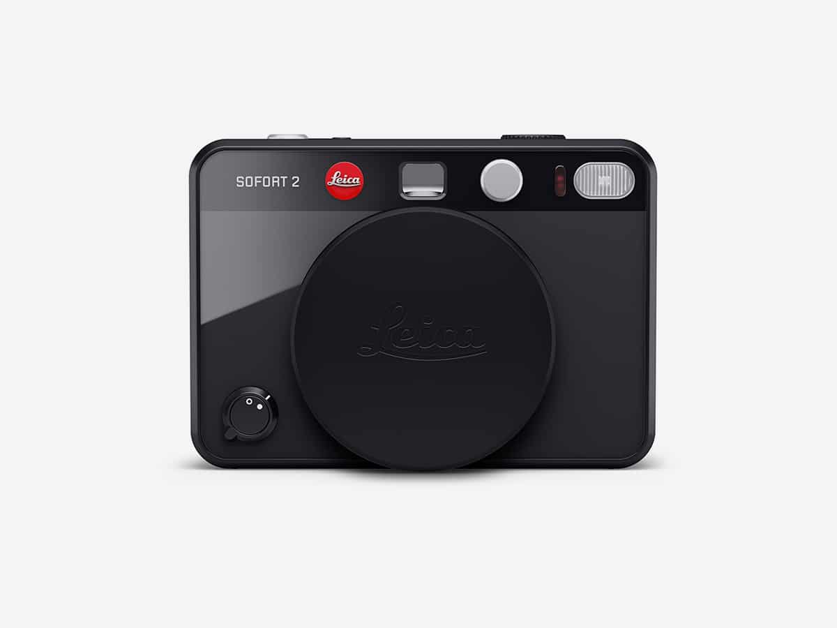 Leica Sofort 2 | Image: Leica