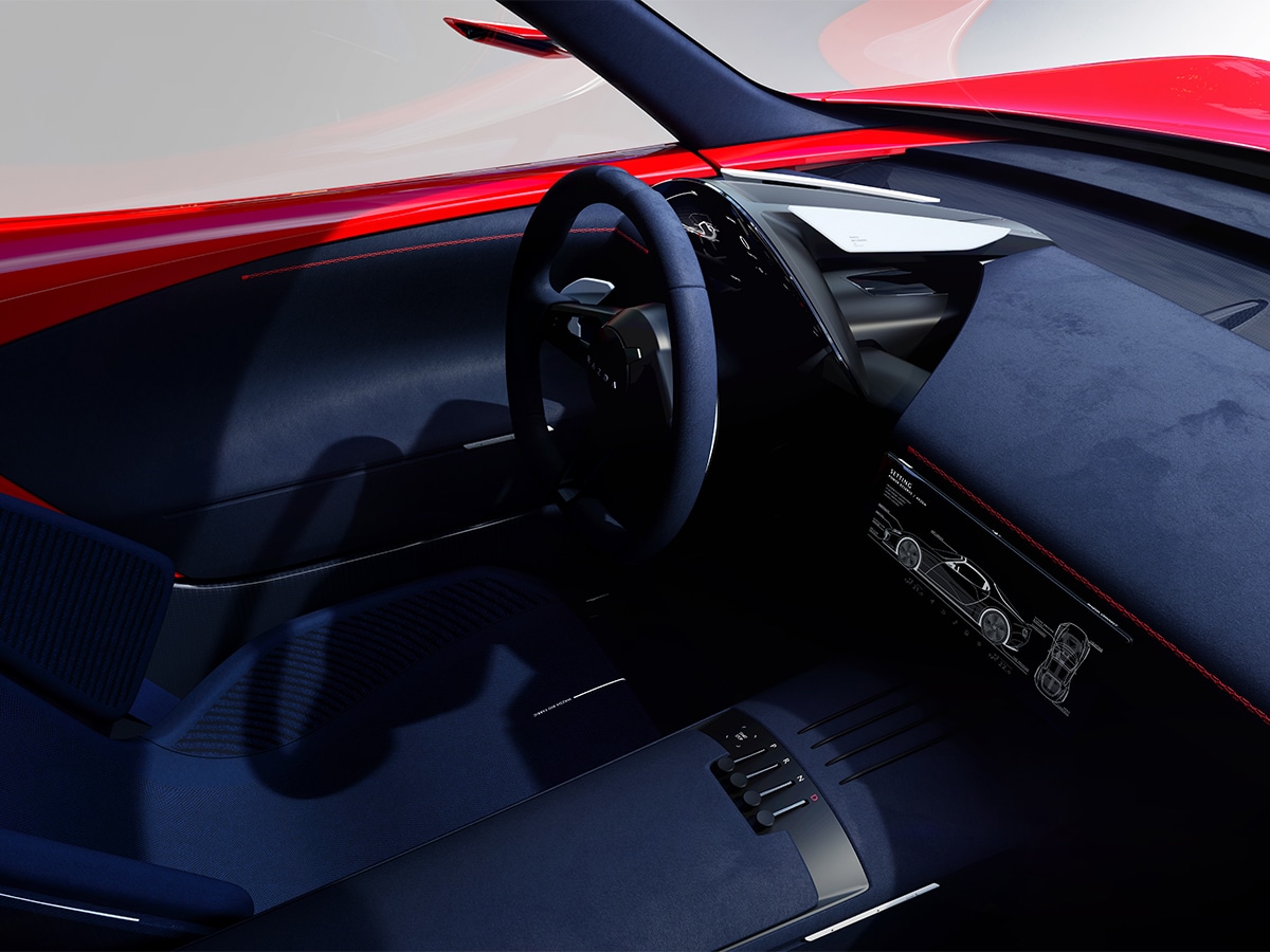 Mazda iconic sp interior 2
