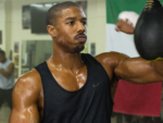 Michael B. Jordan's 'Creed' Diet & Workout Routine | Man Of Many