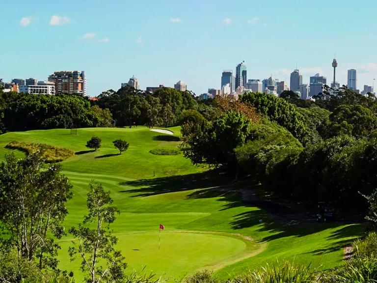 A Golfer's Guide to Debating the Future of Sydney's Moore Park Golf ...