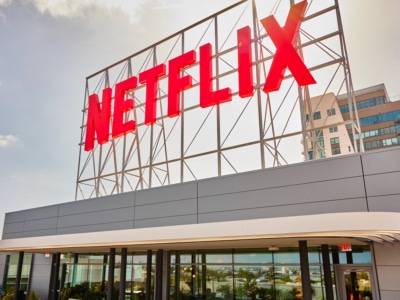 Netflix is Opening a Chill Version of Disneyland