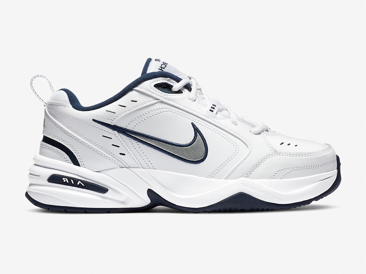 Nike air monarch iv best dad shoes