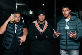 Onefour's spenny j emz and yp credit nickeh films