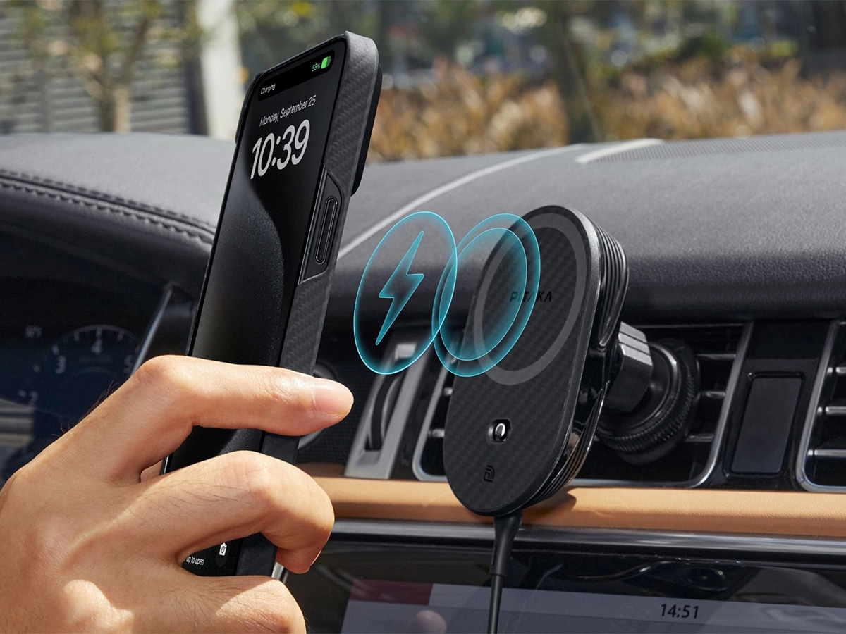 The 5 Best MagSafe Phone Mount for Car in 2023 - ESR Blog