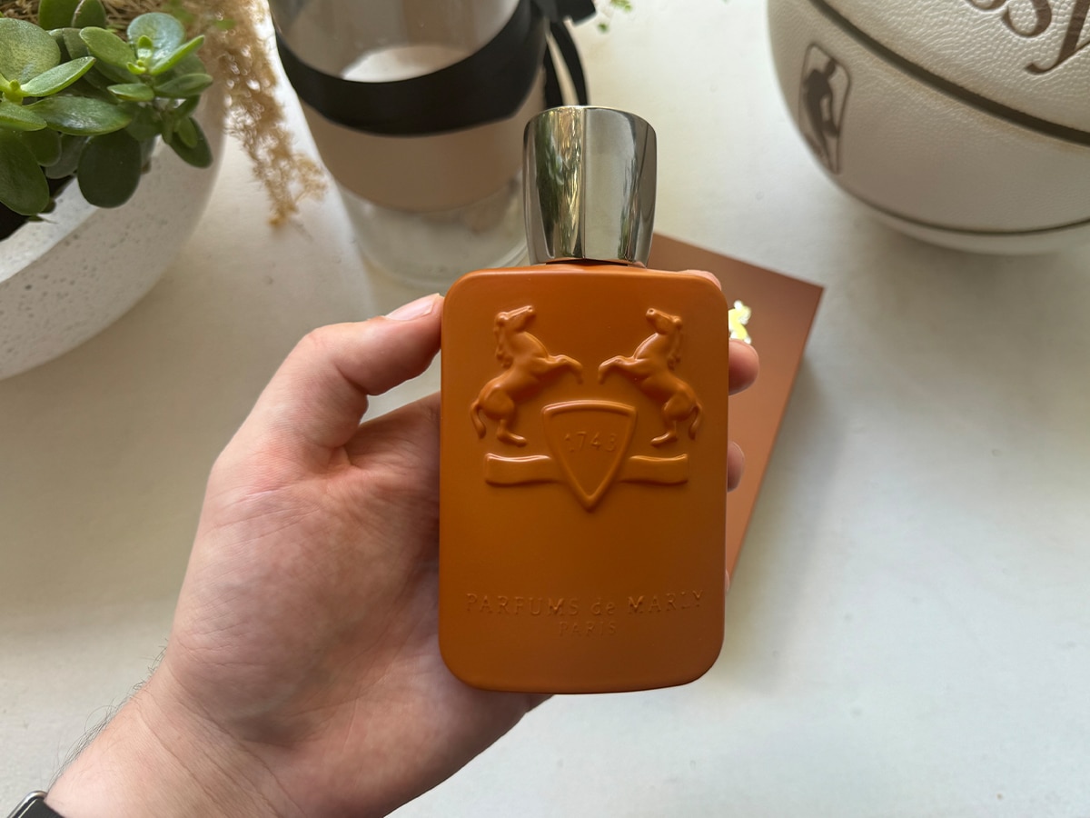 Parfums de marly fragrance