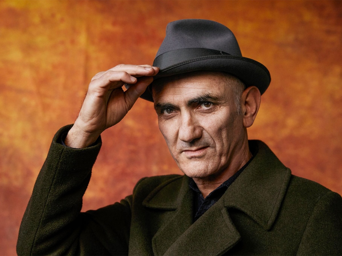 Paul Kelly | Image: Supplied