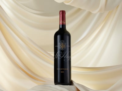 Vetus Purum is St Hugo Wine at its Absolute ‘Apex’
