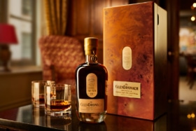 The GlenDronach Grandeur 2023 Edition | Image: The GlenDronach