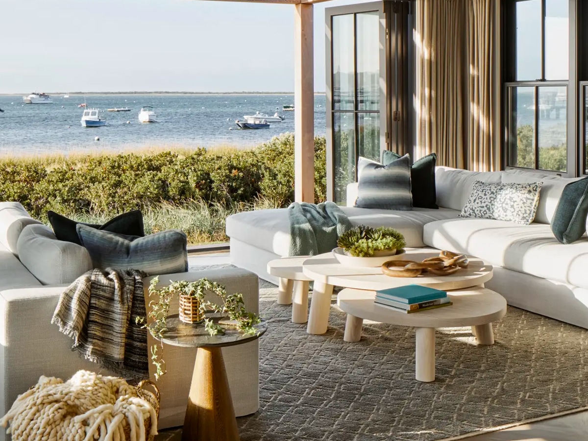 TDave Portnoy buys $42 million Nantucket home