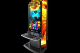 Squid Game Slot Machines