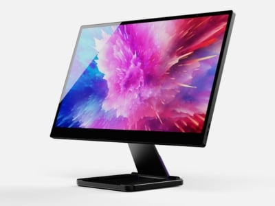 ‘The Ferrari of Portable Displays’: espresso Races Ahead with its 17 Pro Touchscreen